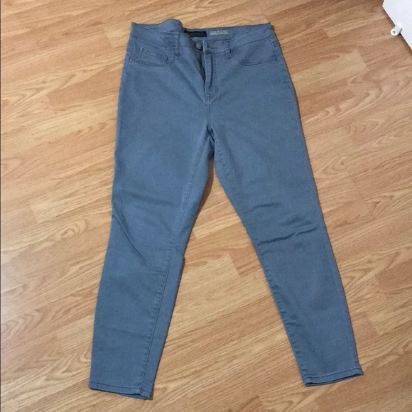Aeropostale Highrise Jeggings - Picture 1 of 1